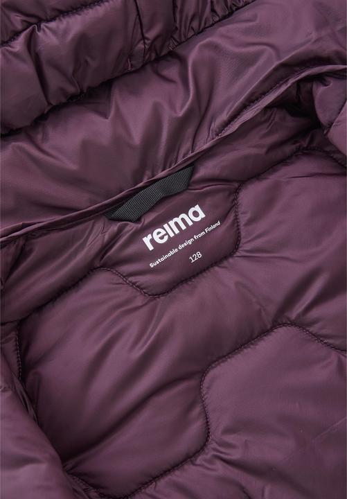 Produktbild Reima Kinder Steppjacke 2in1 Avek Deep (104)