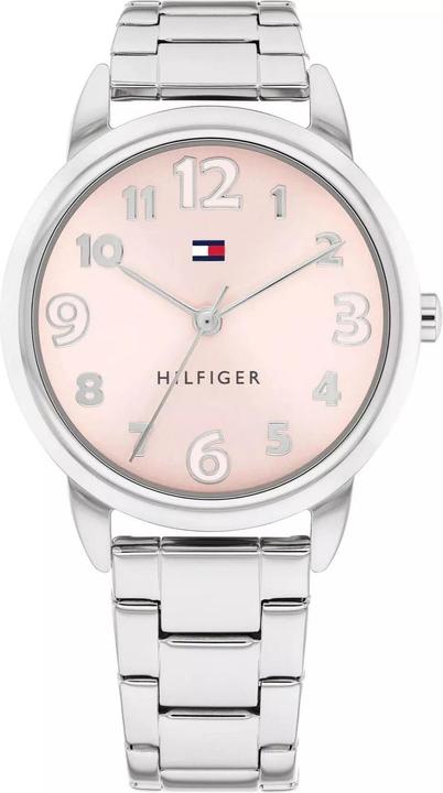 Image du produit Tommy Hilfiger KIDS 1720045 Kinderuhr + BOX