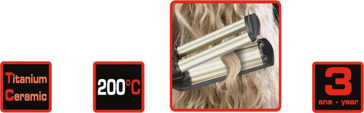 Produktbild BaByliss Easy Waves (15 mm)