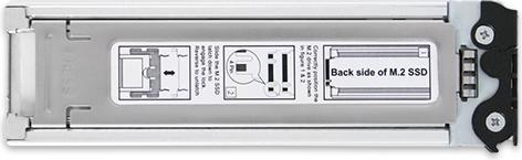 Image du produit Icy Dock 12x M.2 SATA SSD, 3x OCuLink, /s, 157...
