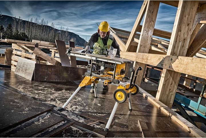Produktbild DeWalt Tischkreissäge