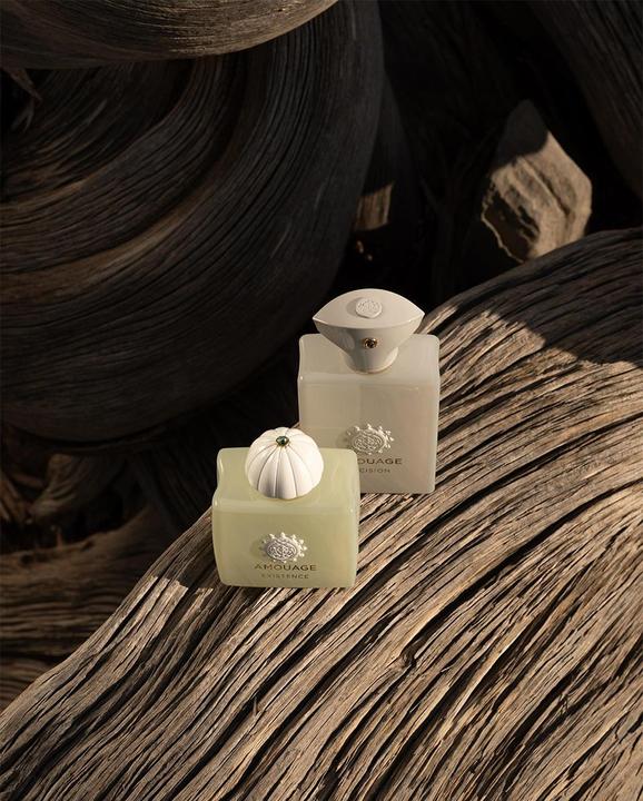Produktbild Amouage Odyssey Decision Eau de Parfum (Eau de Parfum, 100 ml)
