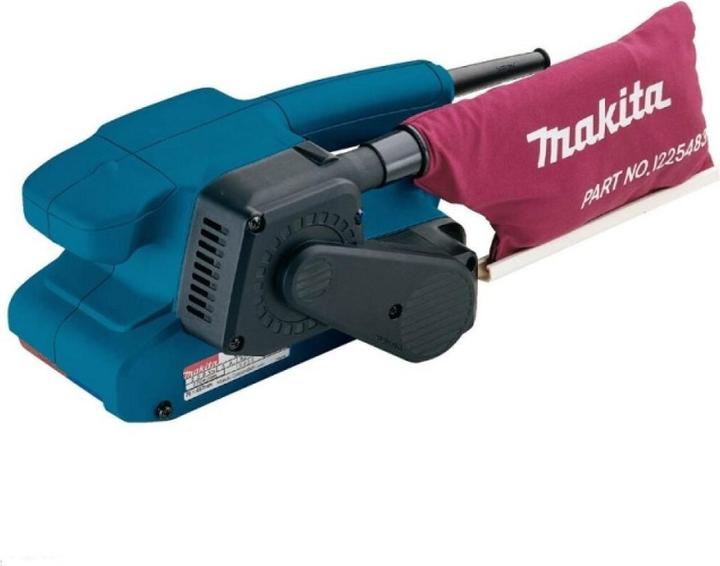 Produktbild Makita 9911 Bandschleifer (Bandschleifer, 650 W)