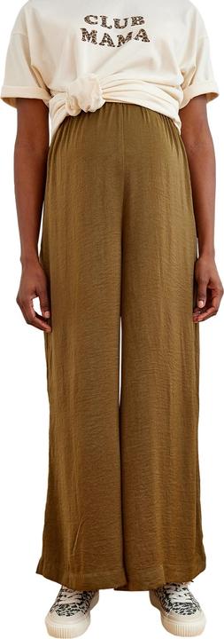Actual product image Vertbaudet Palazzo-Hose für die Schwangerschaft (36)