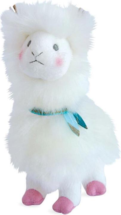 Produktbild Histoire D'ours Plüschtier Lama (20 cm)