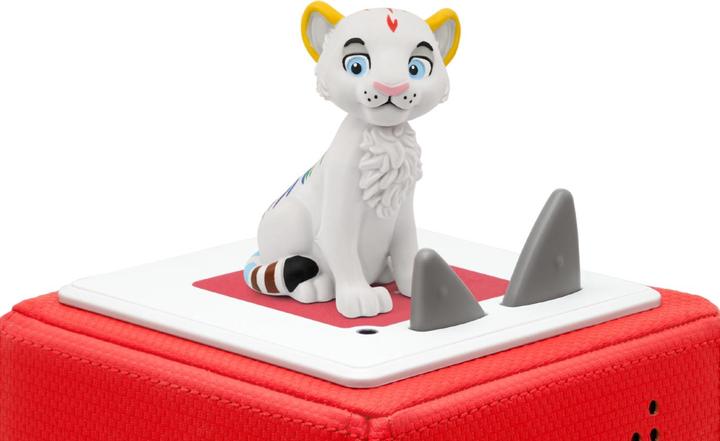 Produktbild Tonies Billie, der Regenbogentiger (Deutsch)