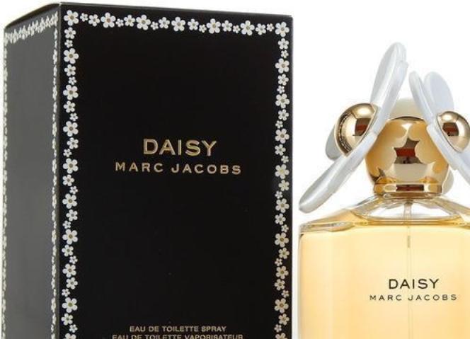 Produktbild Marc Jacobs Daisy (Eau de Toilette, 100 ml)