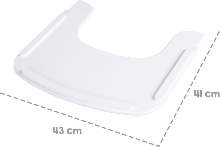 Actual product image Roba Dining board