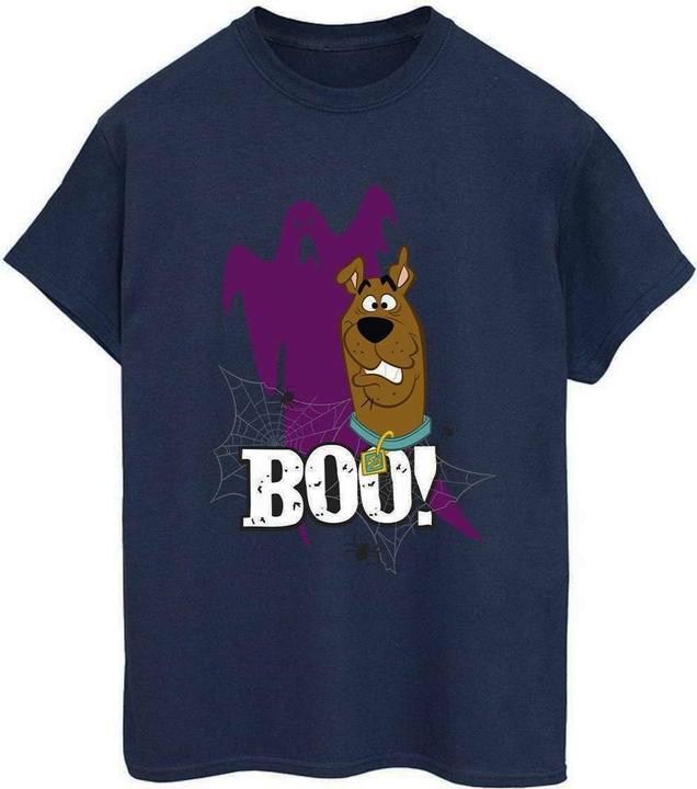 Produktbild Scooby Doo Boo TShirt (3XL)
