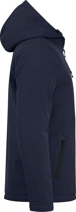 Image du produit Clique Veste softshell matelassée (XS)