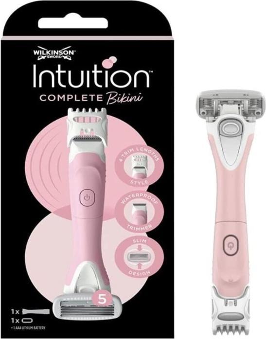 Immagine prodotto Wilkinson Bikini completo Intuition