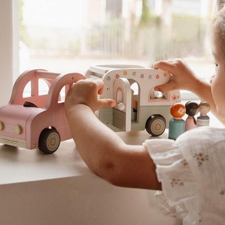 Actual product image Little Dutch Camper