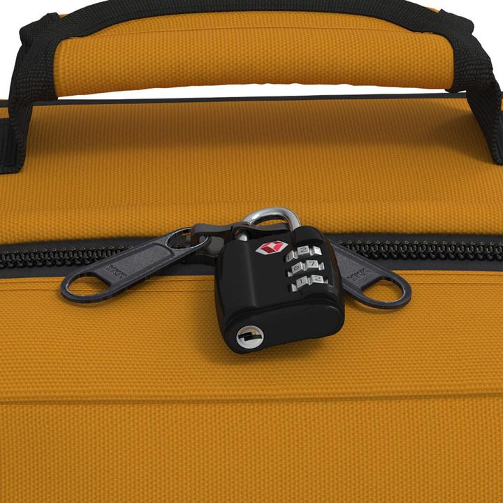 Actual product image Cabin zero Classic 28L backpack 39 cm laptop compartment (28 l)