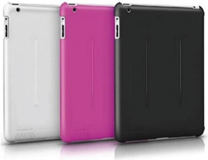 Actual product image MarBlue Marware Microshell (iPad, iPad 2012 (4th gene), iPad 2012 (3rd gene))