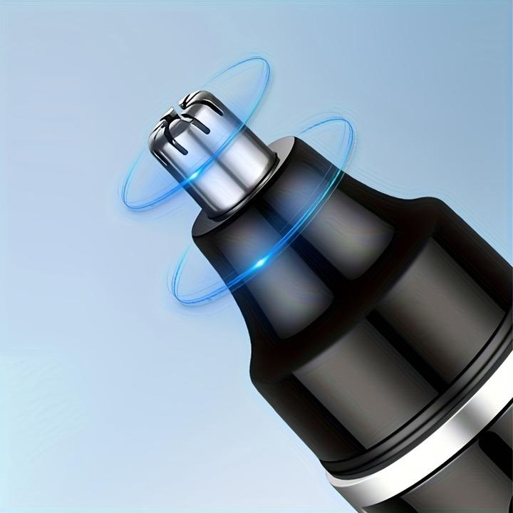 Actual product image PhoneLook Electric nose and ear hair trimmer