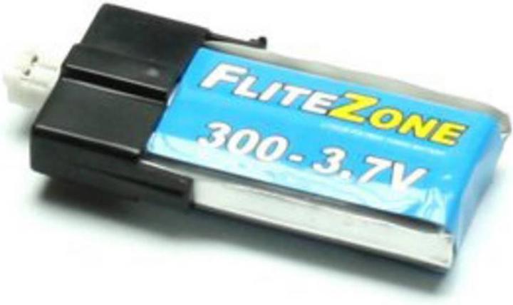 Pichler Modeling battery pack (LiPo) 3.7 (3.70 V, 300 mAh)