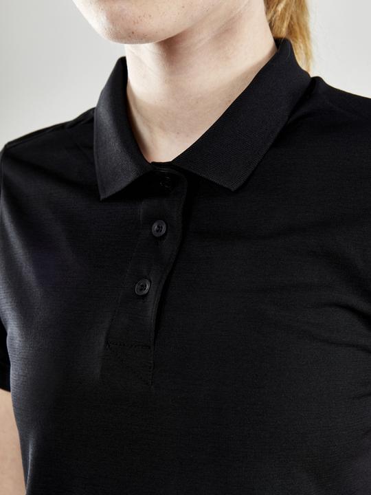 Produktbild Craft Adv Seamless Polo Shirt W (XXL)