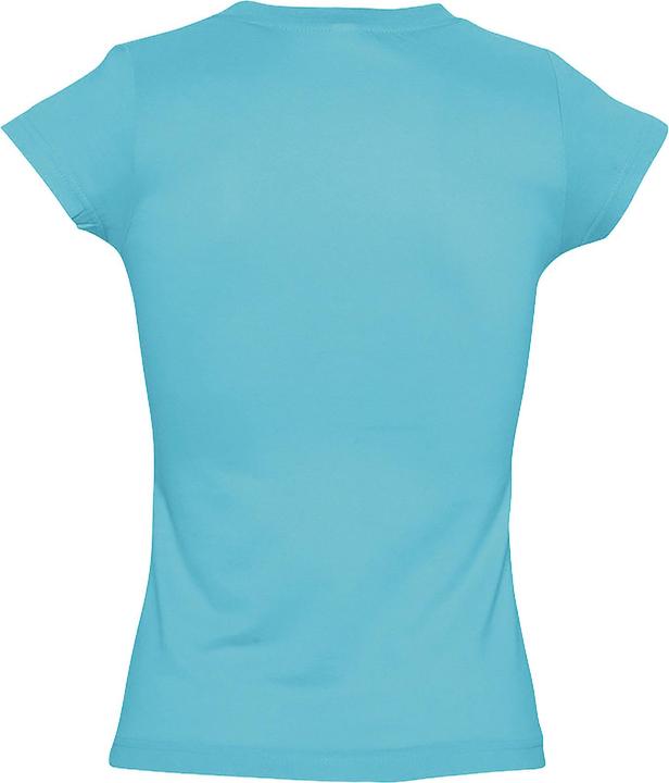 Produktbild Sols Moon TShirt Kurzarm VAusschnitt (40, 42, S, W38/L40, W34/L36, W36/L38)