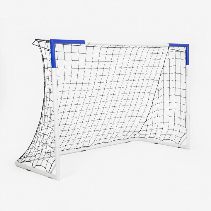 Kipsta Goal Classic LLF 500 Size - Grey/Blue