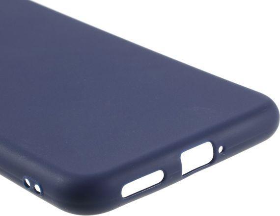 Actual product image MU Classic Softcase TPU Series (Huawei P50)