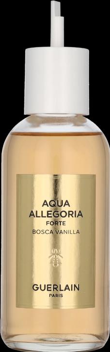 Actual product image Guerlain Aqua 23 Woody Fort B/Van Eau de Parfum refill 200 ml (Eau de parfum, 200 ml)