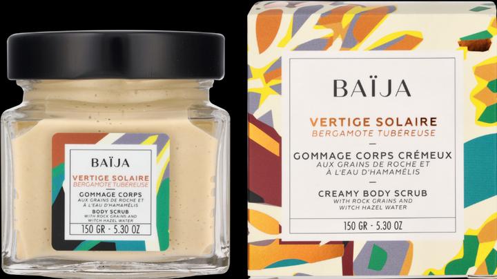 Image du produit Baija Gommage Corps V2 (150 ml)