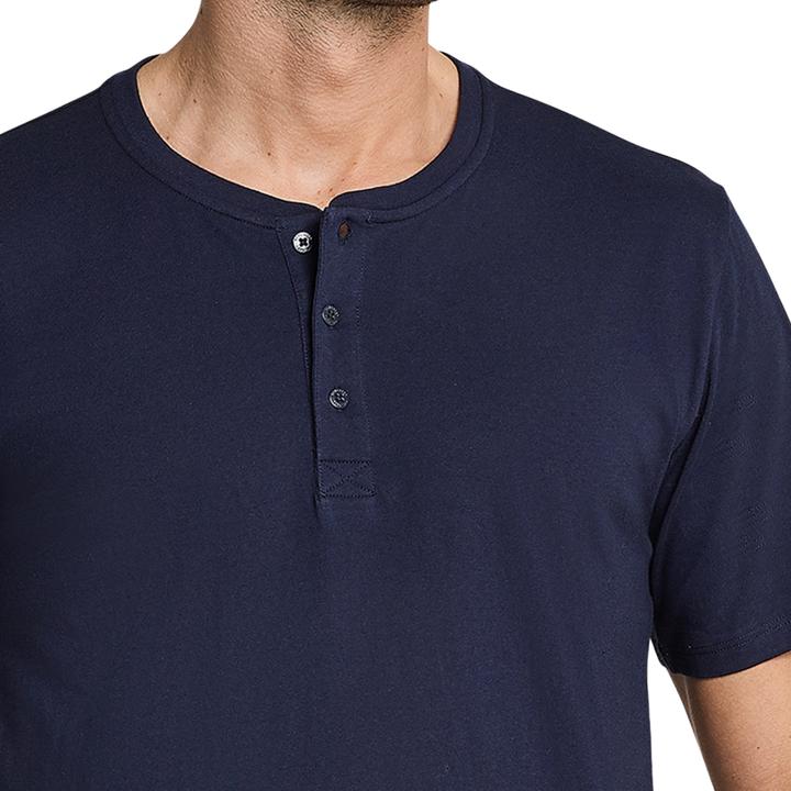 Image du produit Schiesser T-shirt Relax Serafino (48)