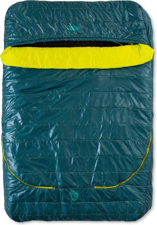 Actual product image Nemo Equipment Jazz