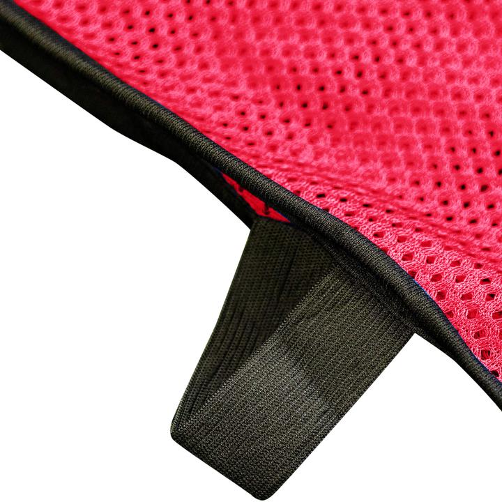 Produktbild Precision Trainingslatz Netzball(7Erpack)