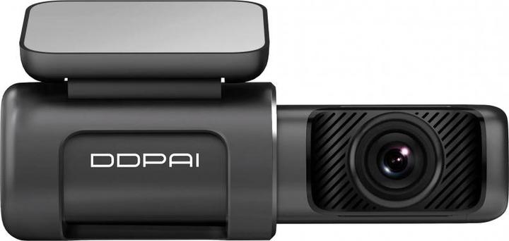 Produktbild DDpai Mini 5 (WLAN, GPS-Empfänger, Eingebautes Display, 4K)
