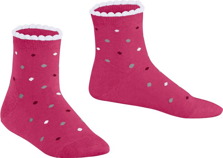 Image du produit Falke Chaussettes courtes Multidot Kids (23 - 26)
