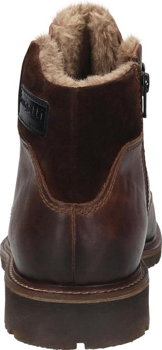 Produktbild Bugatti marron dark (42)