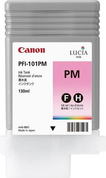 Produktbild Canon Pfi-101pm (PM)