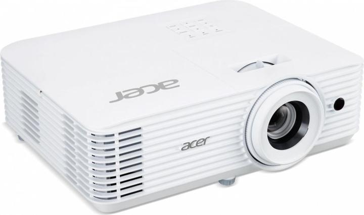 Produktbild Acer H6815ATV (4K, 4000 lm, 1.5 - 1.66:1)