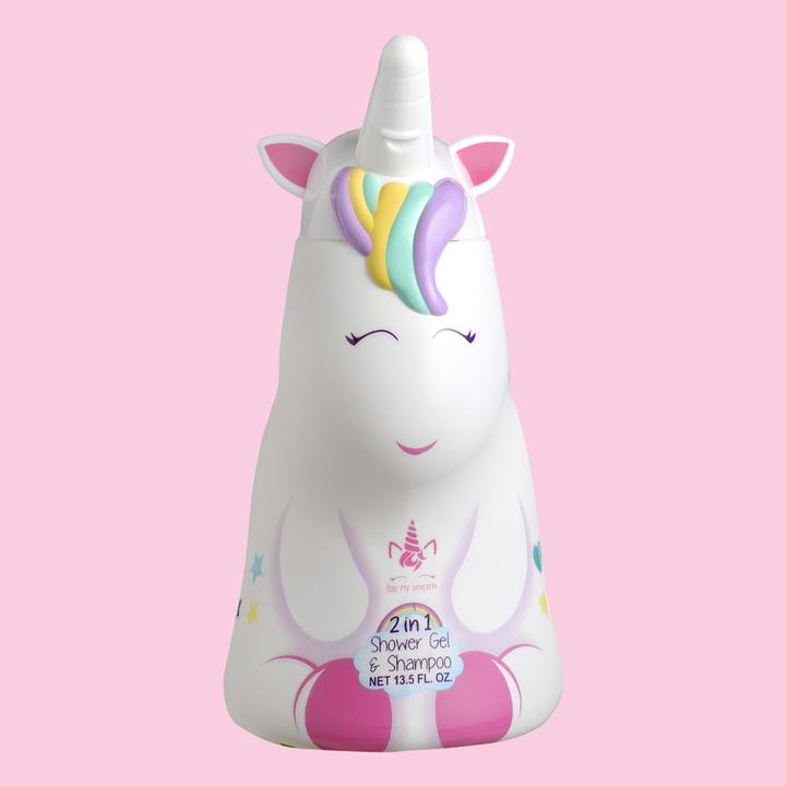 Immagine prodotto Minions Unicorni (400 ml)