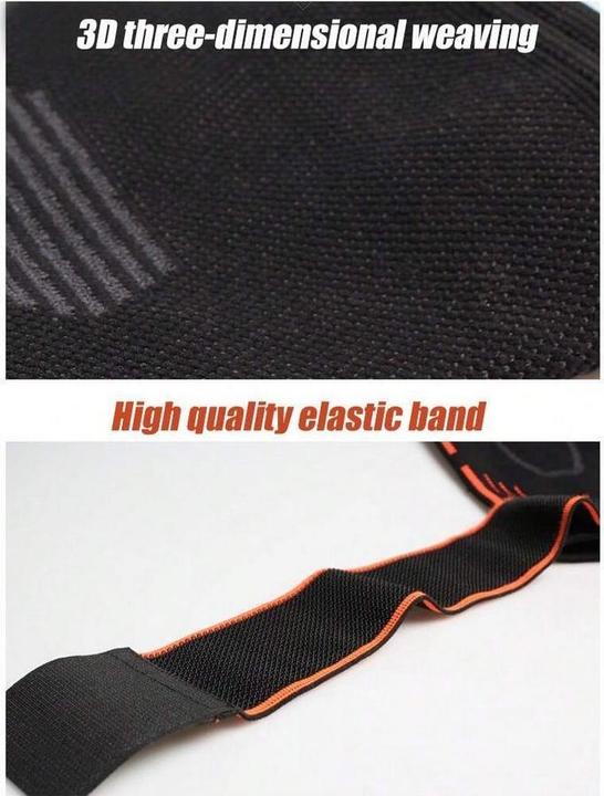 Immagine prodotto Cbx Ellenbogenbandage, Kompressionsstützmanschette, Grösse L (L)