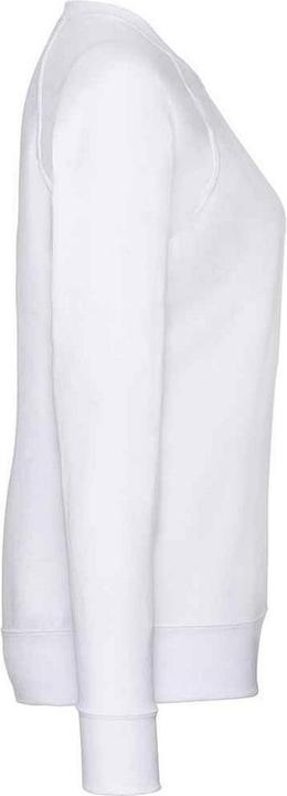 Immagine prodotto Fruit of the Loom Felpa Da Donna Raglan Donna (44 D)