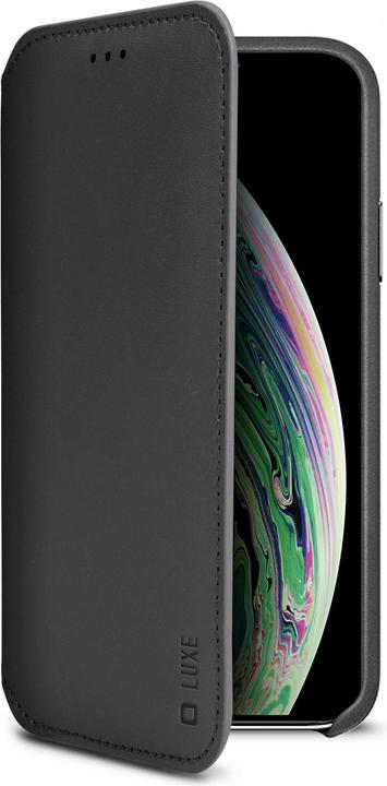 Produktbild SBS Klapphülle Luxe (Apple iPhone XS Max)