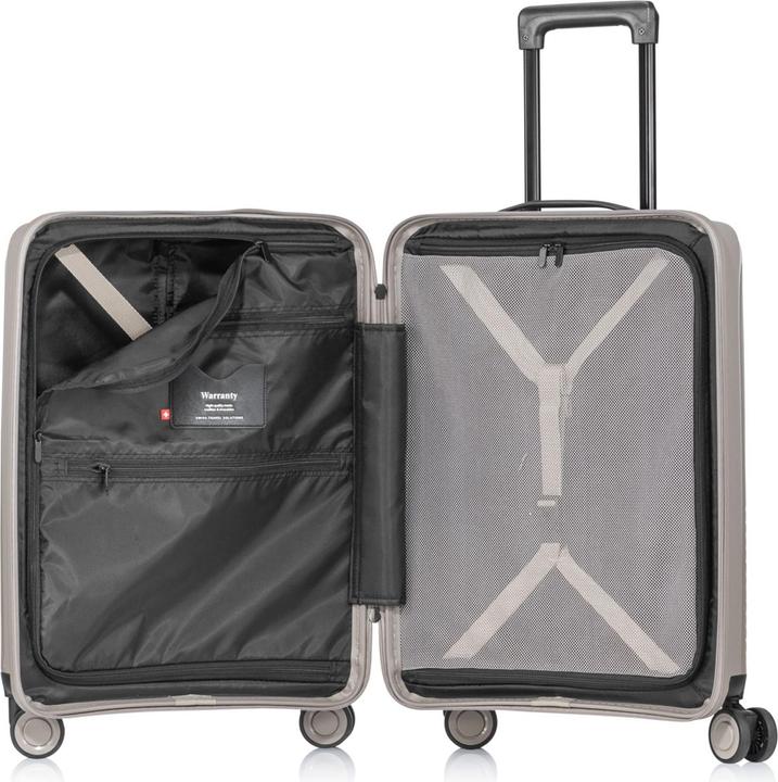 Immagine prodotto Pack Easy Jet (44 l, Bagaglio a mano (fino a 50 litri))