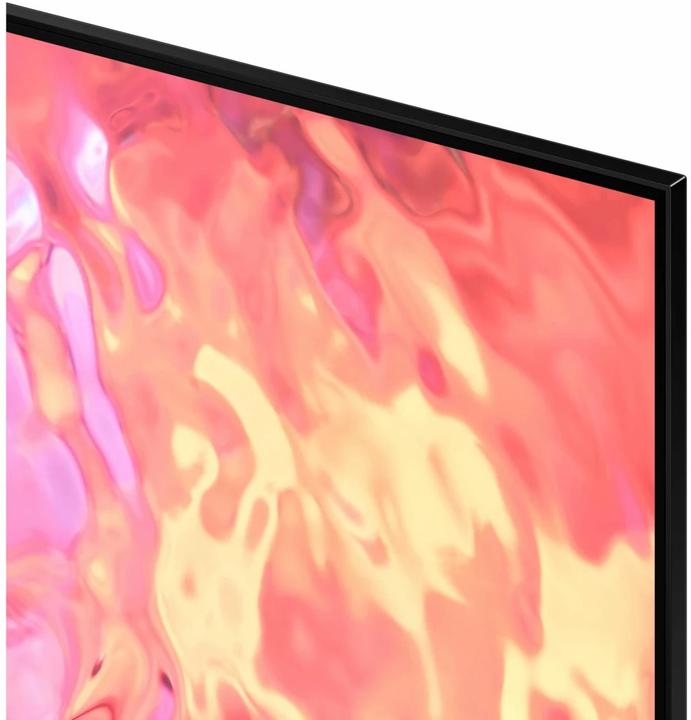 Produktbild Samsung QE75Q60C (75", Q60C, QLED, 4K, 2023)