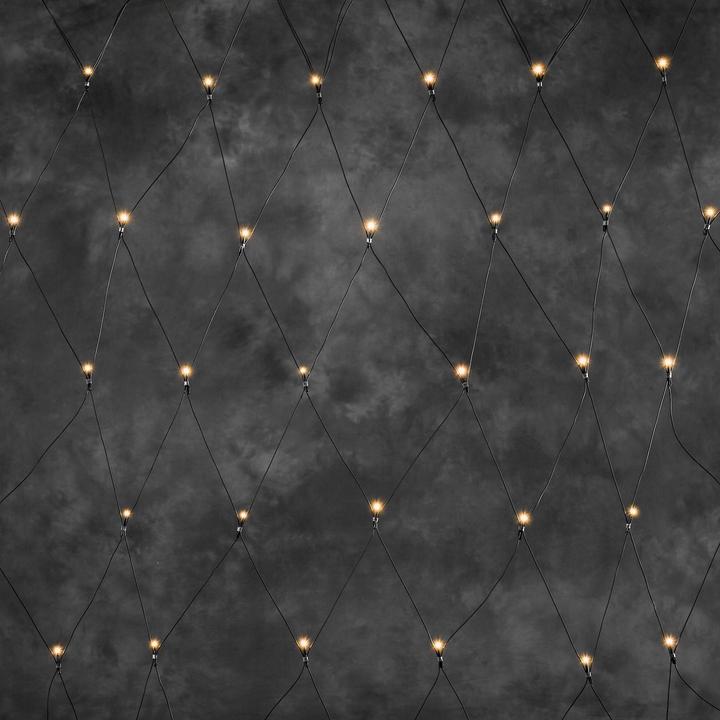 Produktbild Konstsmide LED Lichternetz-System-Erweite (2.10 m)