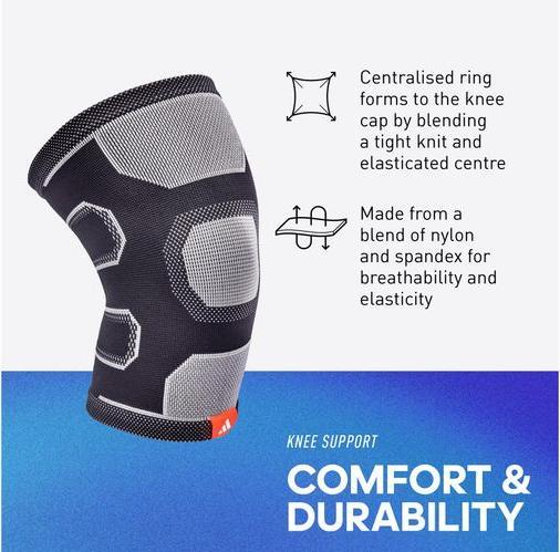 Produktbild adidas Knee Support (M)