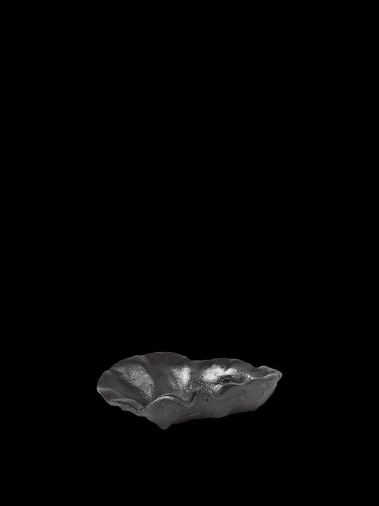 Ferm Living Oyster (10.5 x 7 x 3 cm)