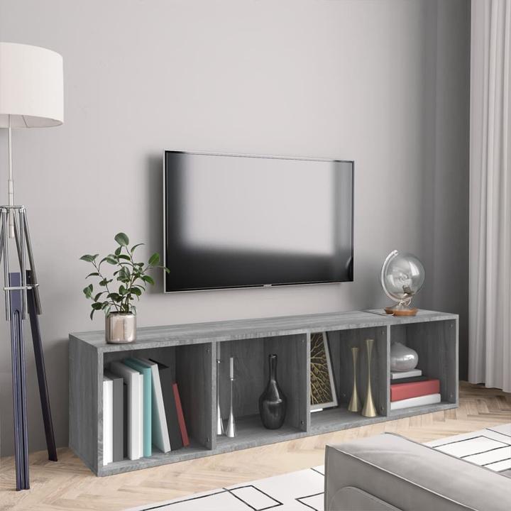 Actual product image VidaXL Laurenz (143 x 30 x 36 cm)