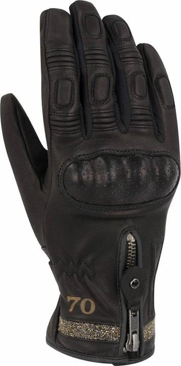 Immagine prodotto Segura RITA CRYSTAL LADY Handschuhe schwarz S-T5 (Donne, S)