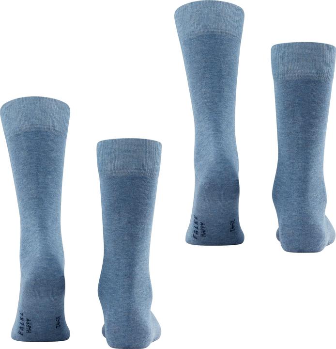 Produktbild Falke Happy SO (Einzelpack, 39 - 42)