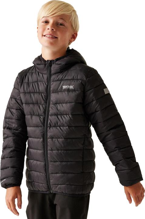 Produktbild Regatta Marizion Steppjacke mit Kapuze (158)