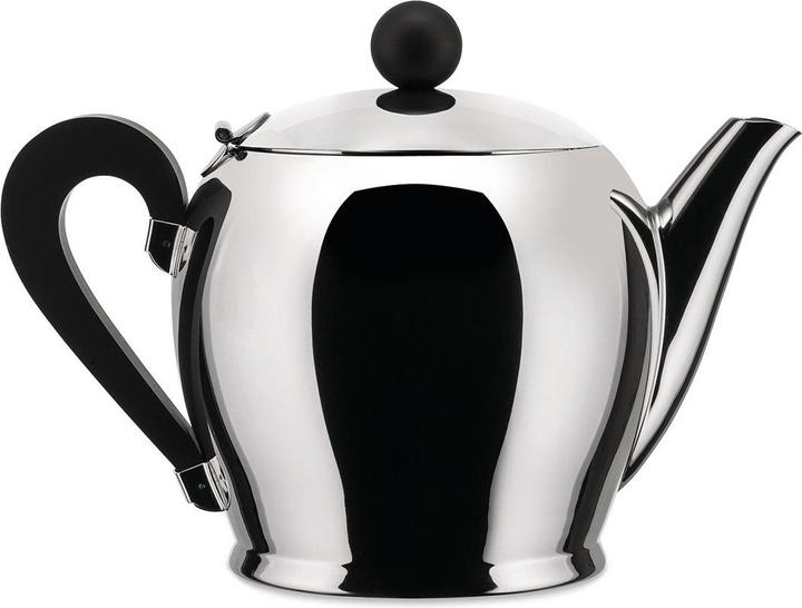 Image du produit Alessi Théière Bombé