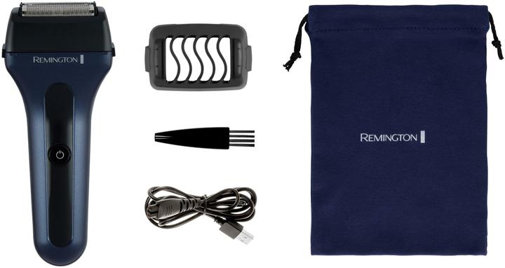Actual product image Remington Style Series F7 men's shaver