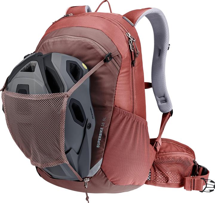 Actual product image Deuter Superbike 16 (16 l)